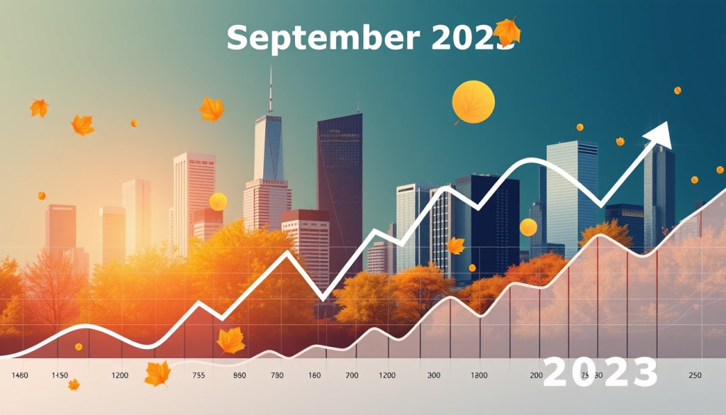 Mortgage Rates Update: Latest Trends and Economic Influences as of September&nbsp;2023